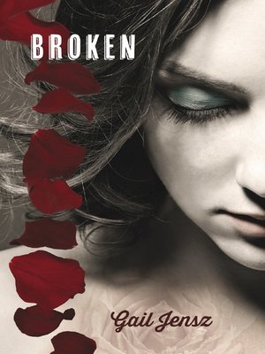 cover image of Broken